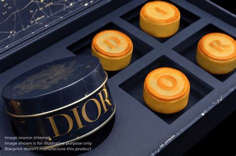 mooncake dior
